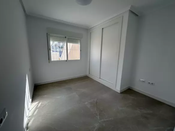 2-bedroom Apartment In Pilar De La Horadada, Spain (65 M²)