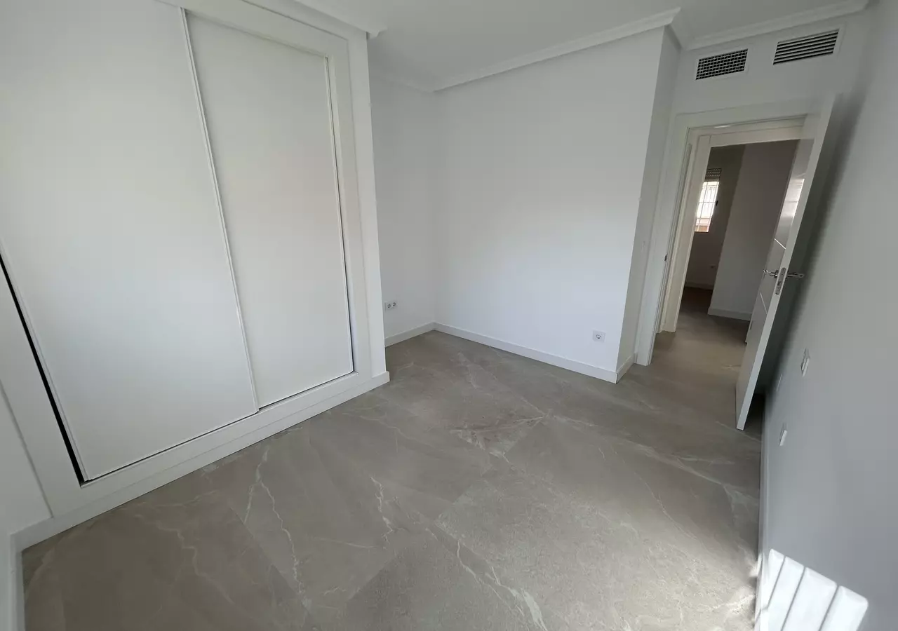 2-bedroom Apartment In Pilar De La Horadada, Spain (65 M²)
