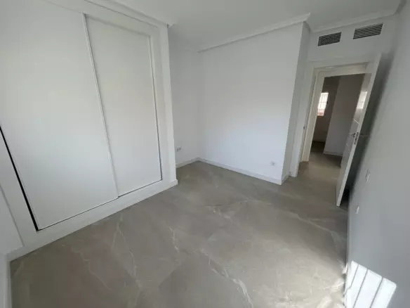 2-bedroom Apartment In Pilar De La Horadada, Spain (65 M²)