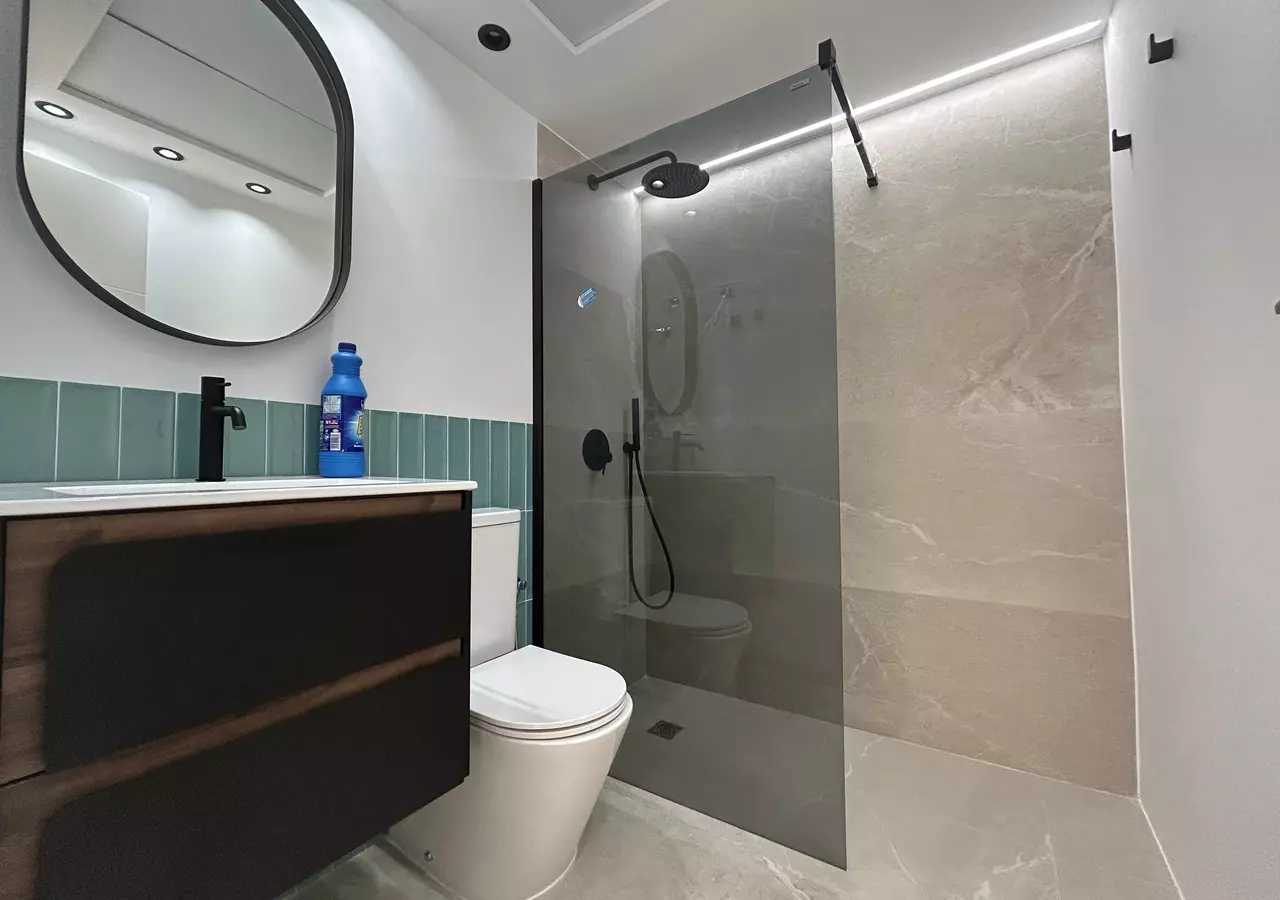 2-bedroom Apartment In Pilar De La Horadada, Spain (65 M²)
