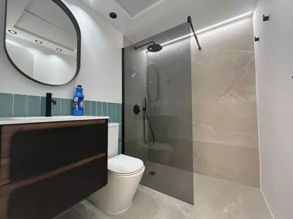 2-bedroom Apartment In Pilar De La Horadada, Spain (65 M²)