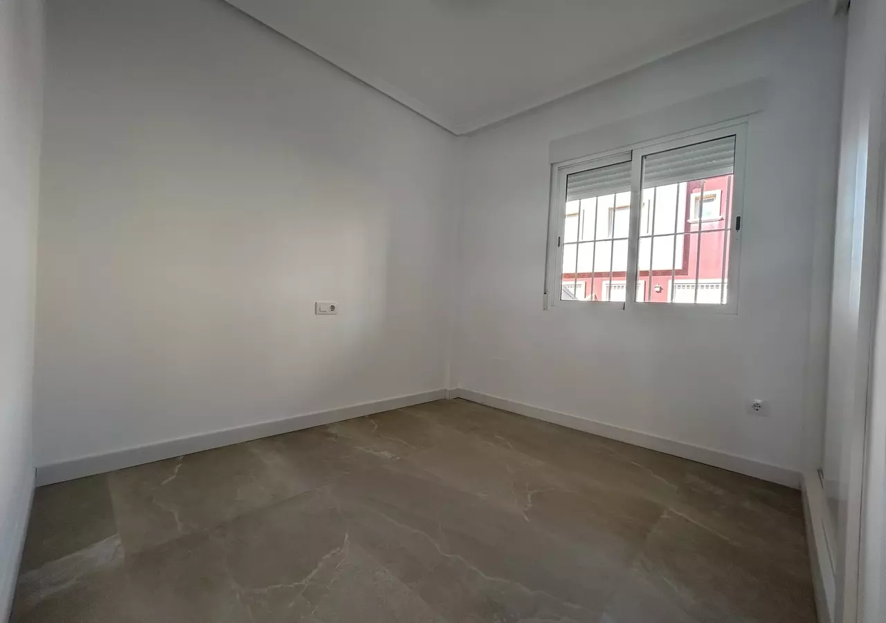 2-bedroom Apartment In Pilar De La Horadada, Spain (65 M²)