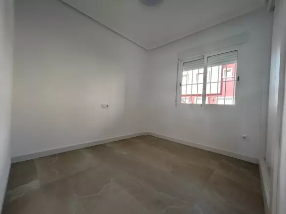 2-bedroom Apartment In Pilar De La Horadada, Spain (65 M²)