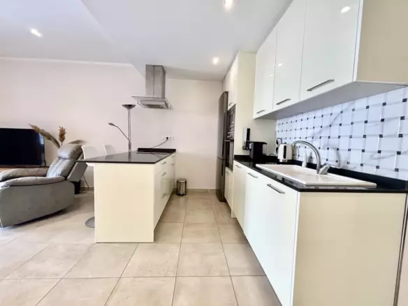 3-bedroom Town House In Ciudad Quesada, Spain (67 M²)