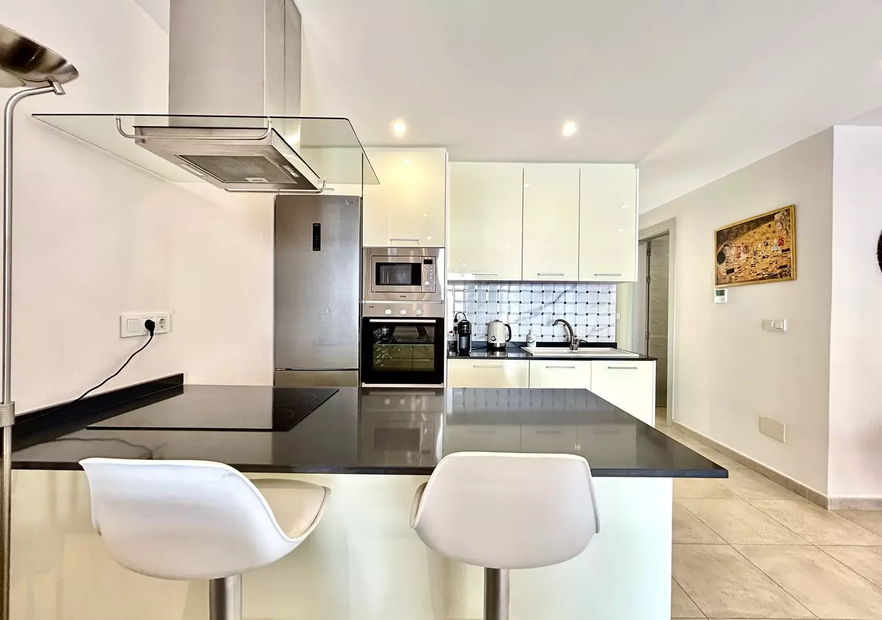 3-bedroom Town House In Ciudad Quesada, Spain (67 M²)