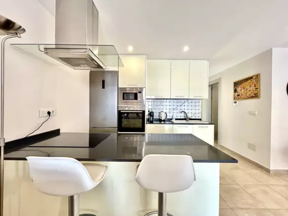 3-bedroom Town House In Ciudad Quesada, Spain (67 M²)