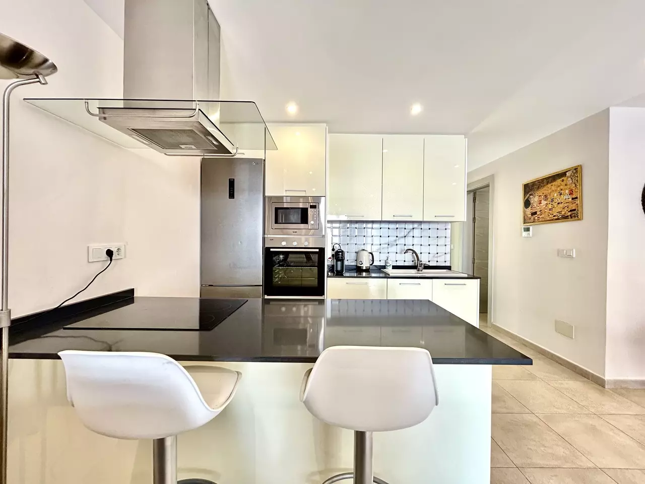 3-bedroom Town House In Ciudad Quesada, Spain (67 M²)