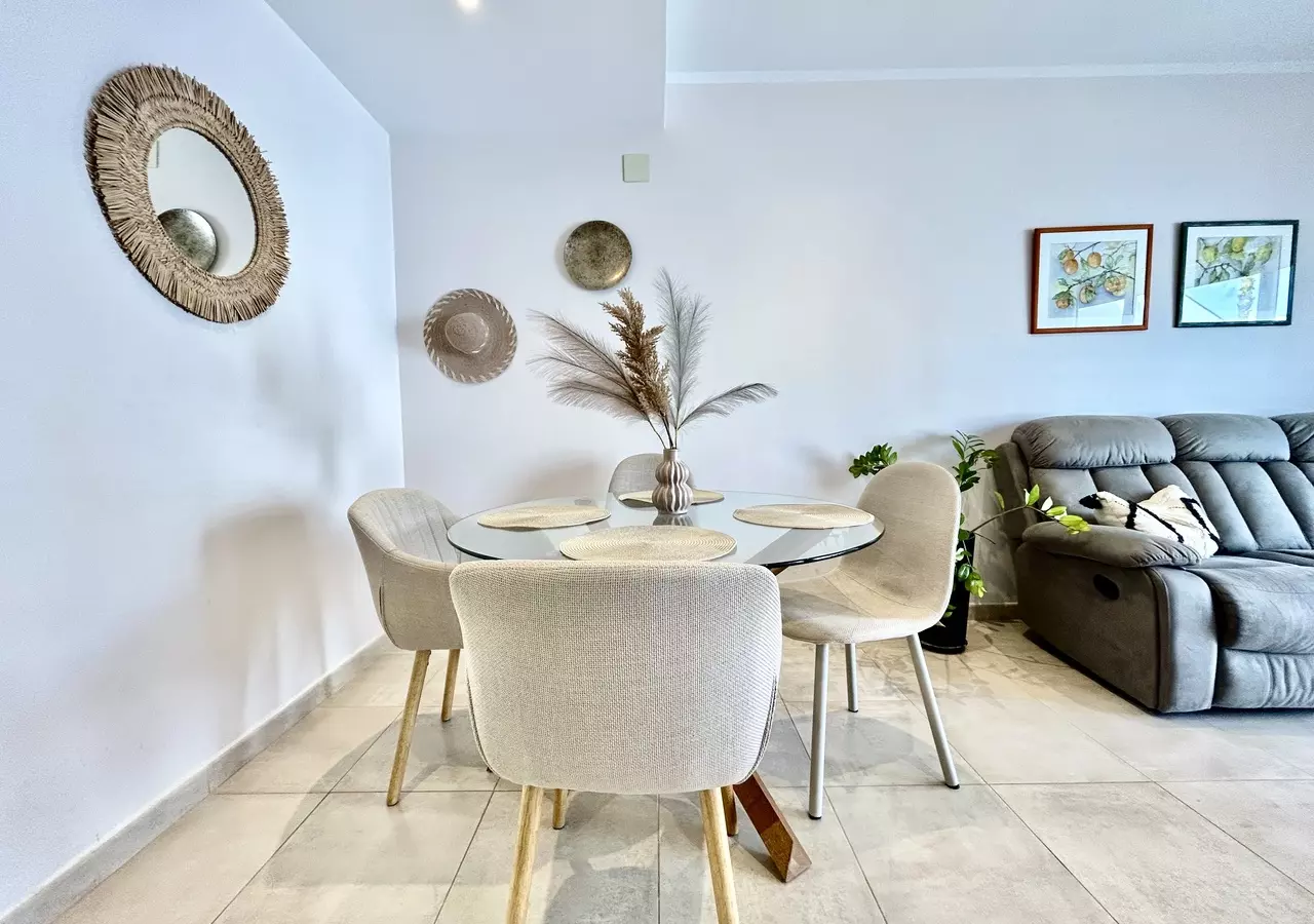 3-bedroom Town House In Ciudad Quesada, Spain (67 M²)