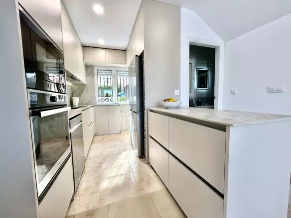 3-bedroom Town House In Pilar De La Horadada, Spain (110 M²)