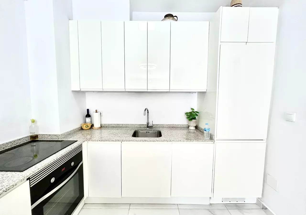 2-bedroom Apartment In Orihuela Costa, Spain (53 M²)
