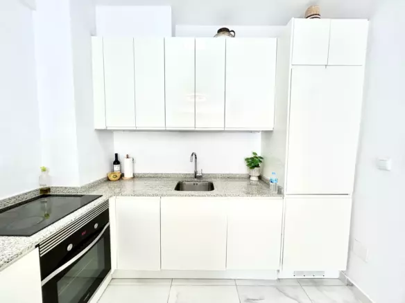 2-bedroom Apartment In Orihuela Costa, Spain (53 M²)