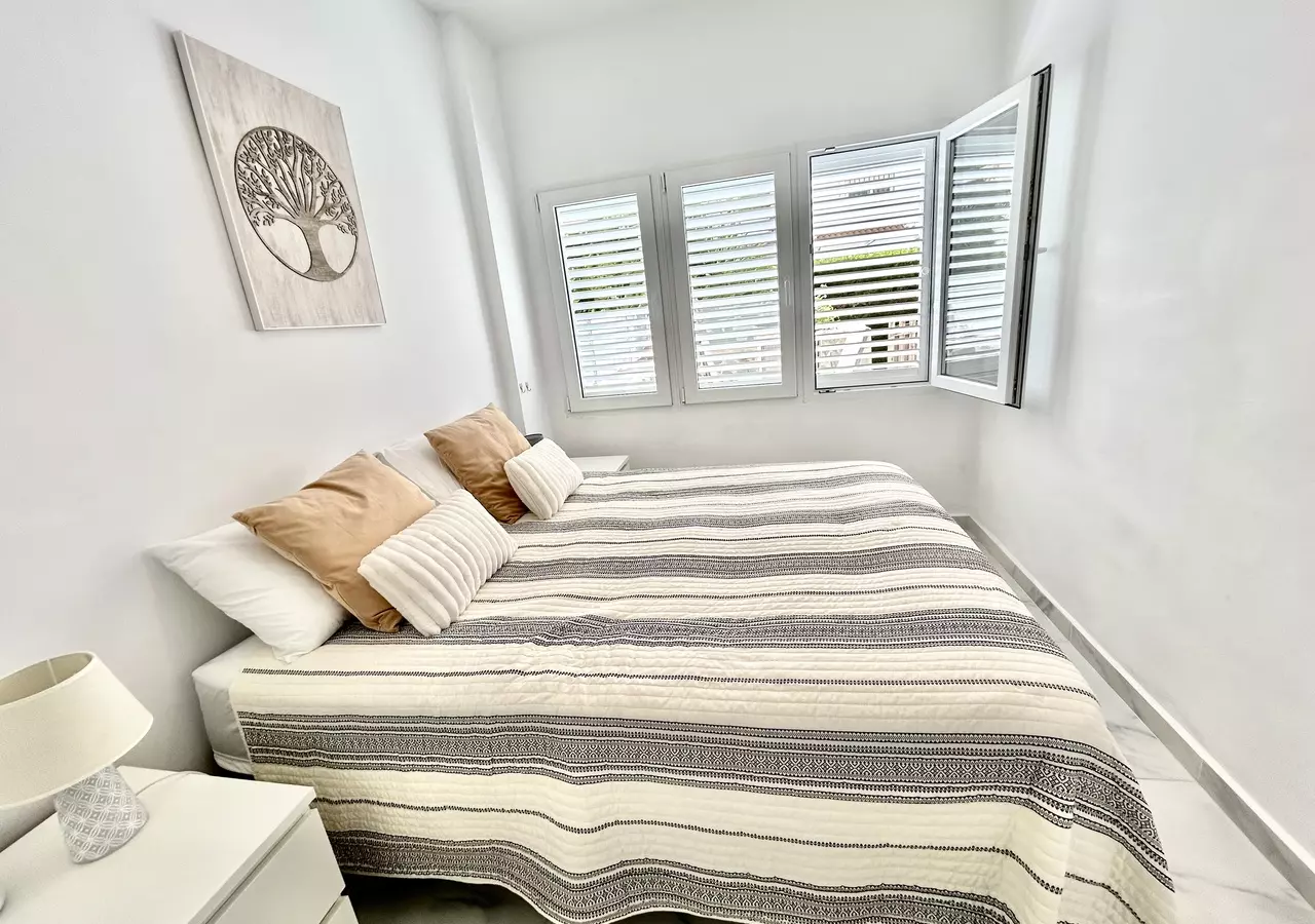 2-bedroom Apartment In Orihuela Costa, Spain (53 M²)
