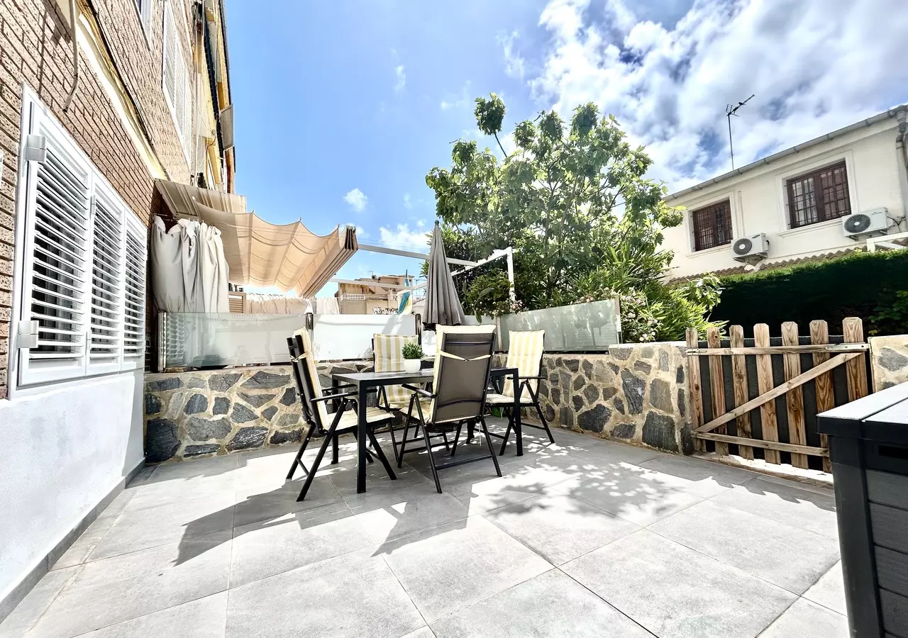 2-bedroom Apartment In Orihuela Costa, Spain (53 M²)