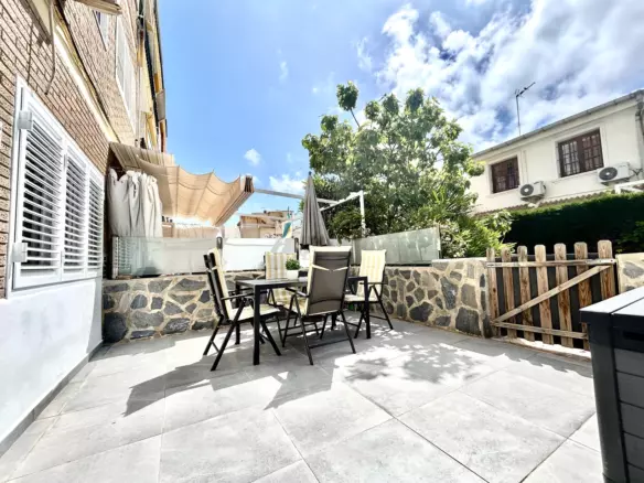 2-bedroom Apartment In Orihuela Costa, Spain (53 M²)