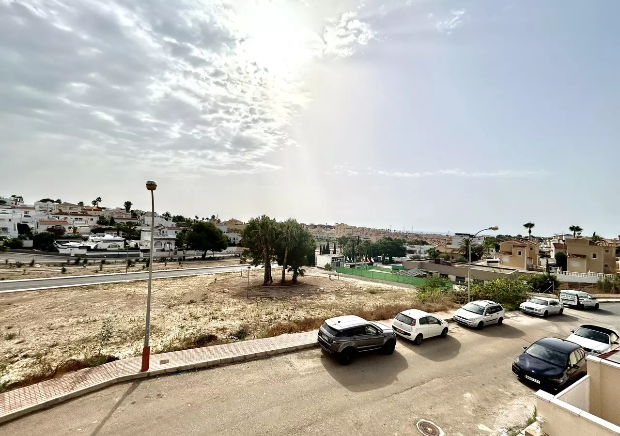 2-bedroom Villa In Villamartin, Spain (77 M²)