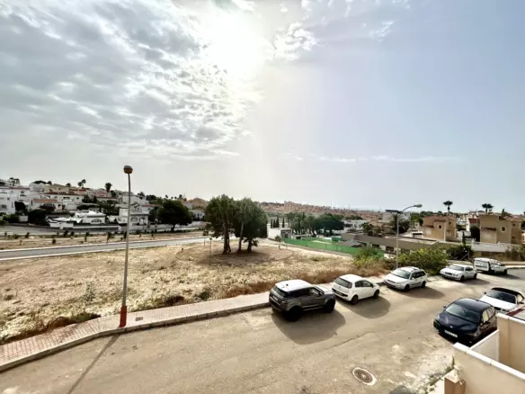 2-bedroom Villa In Villamartin, Spain (77 M²)