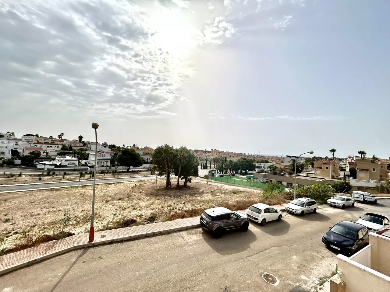 2-bedroom Villa In Villamartin, Spain (77 M²)