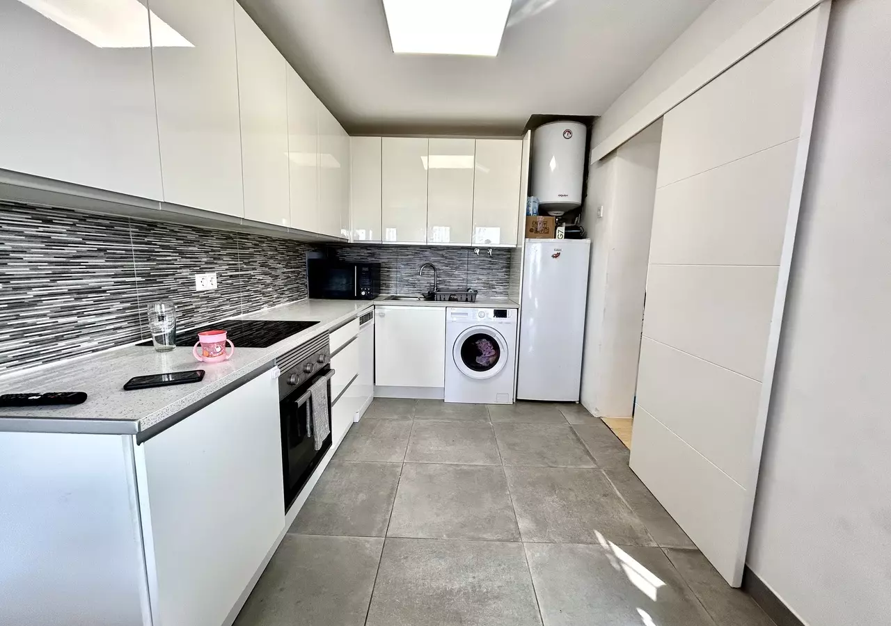 2-bedroom Villa In Villamartin, Spain (77 M²)