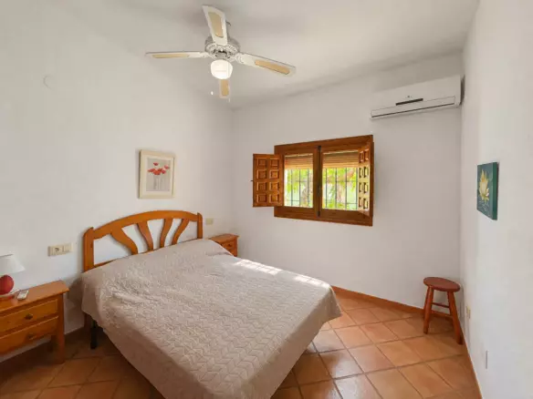 4-bedroom Villa In Cabo Roig, Spain (160 M²)
