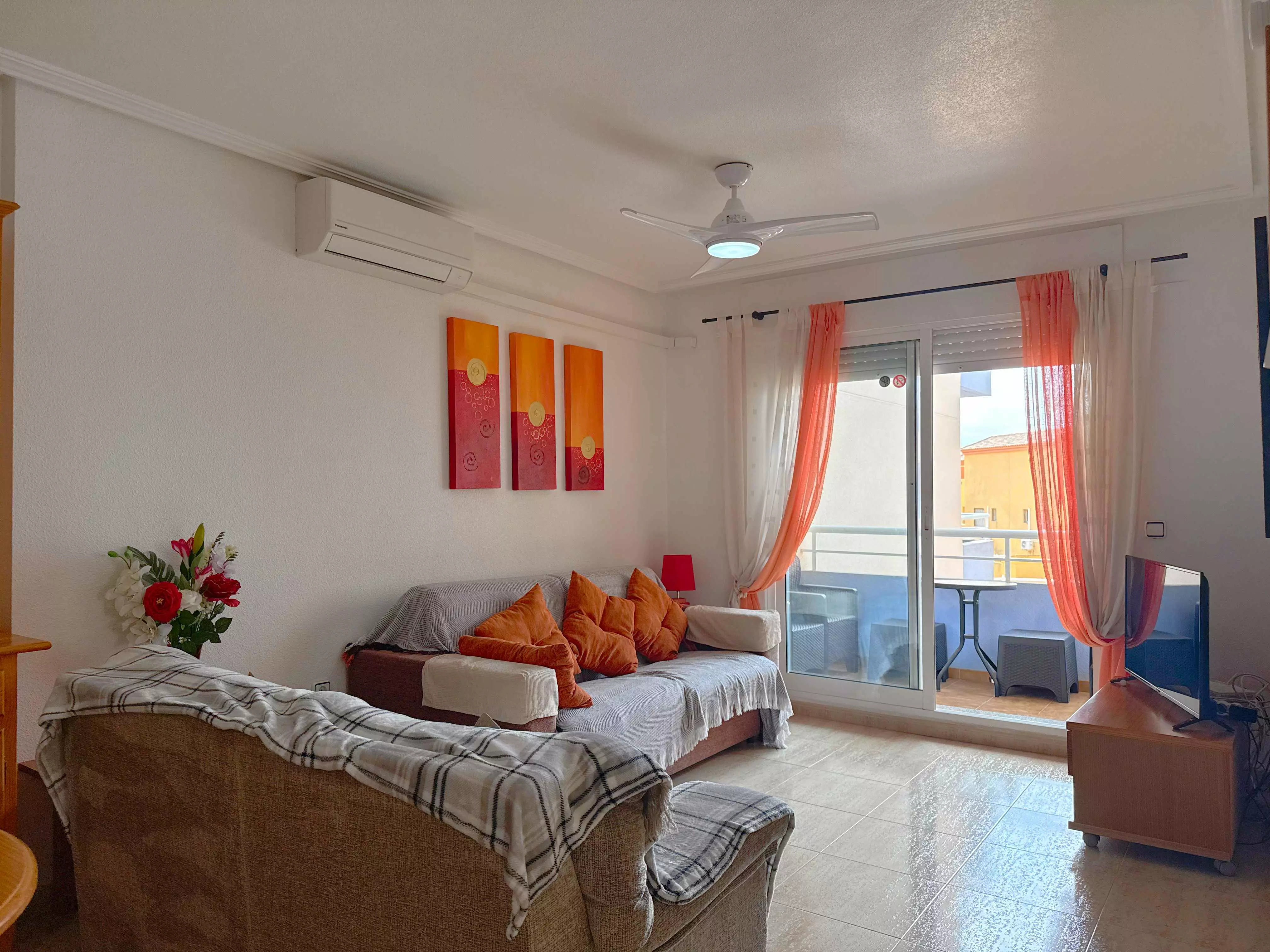 2-bedroom Apartment In Cabo Roig, Spain