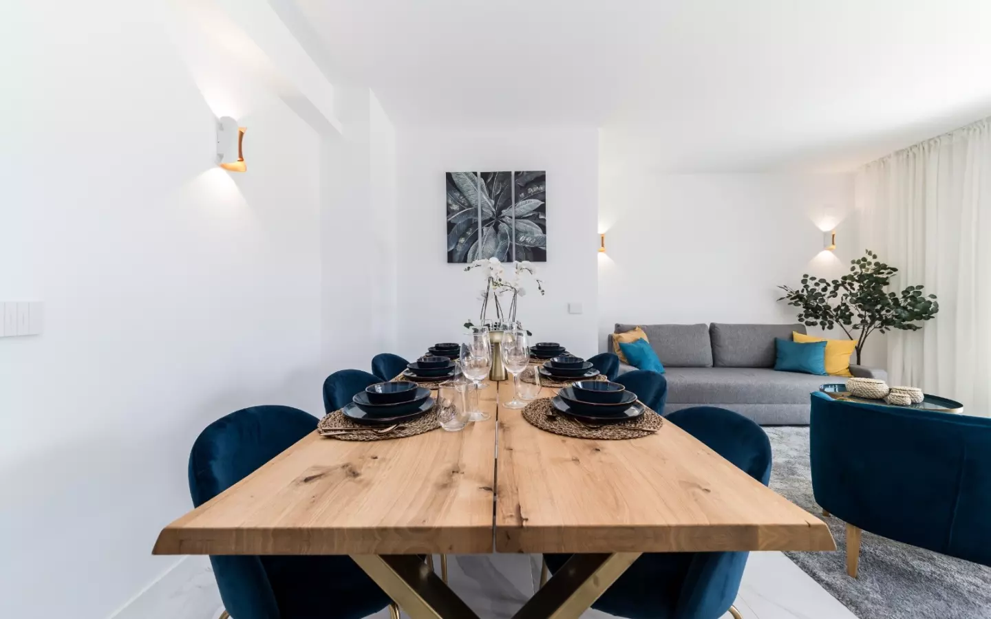 2-bedroom Apartment In Torrevieja, Spain (90 M²)