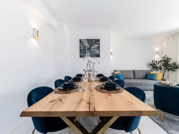 2-bedroom Apartment In Torrevieja, Spain (90 M²)