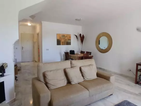 3-bedroom Property In Estepona, Spain (146 M²)