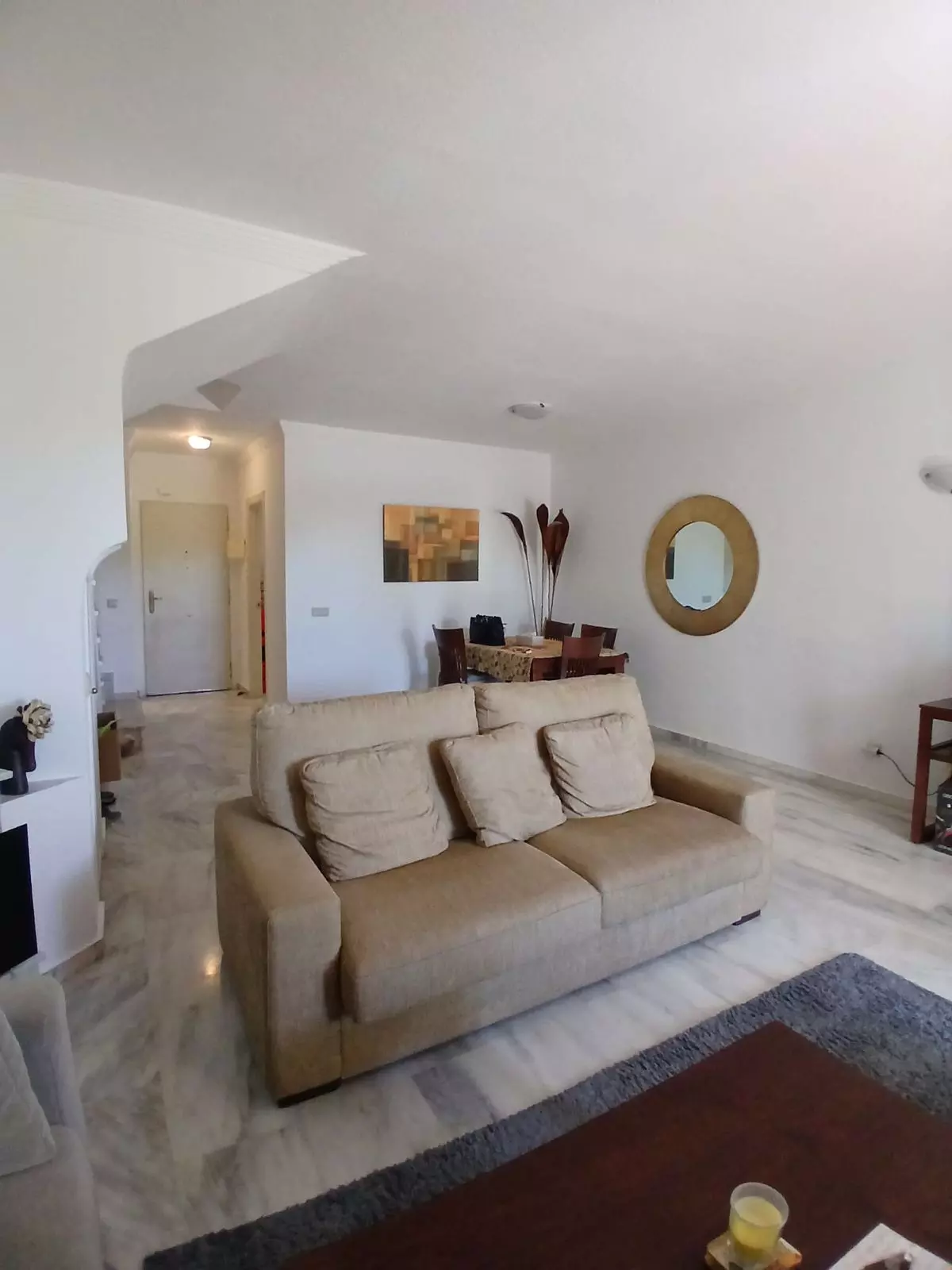 3-bedroom Property In Estepona, Spain (146 M²)