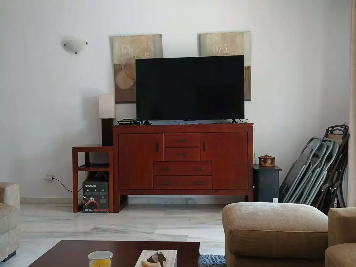 3-bedroom Property In Estepona, Spain (146 M²)
