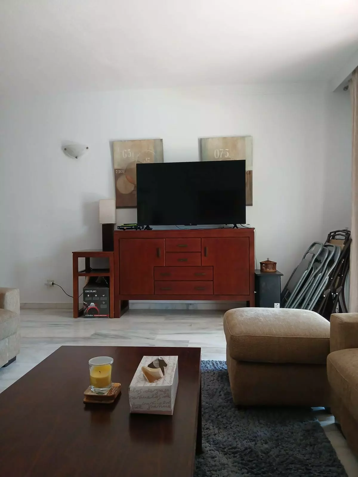 3-bedroom Property In Estepona, Spain (146 M²)