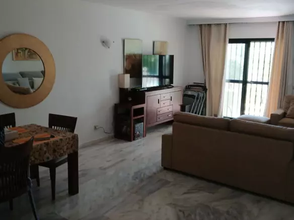 3-bedroom Property In Estepona, Spain (146 M²)