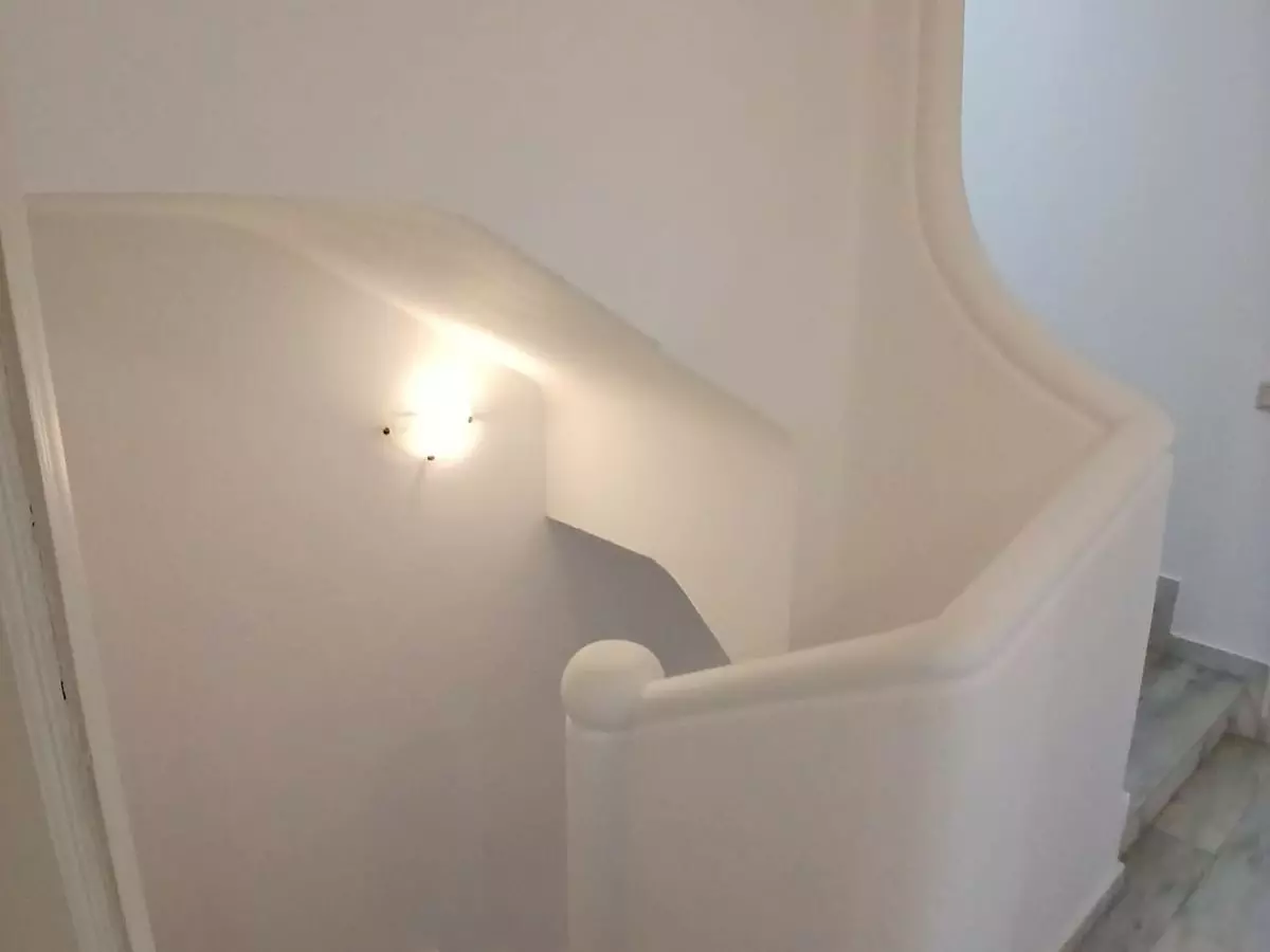 3-bedroom Property In Estepona, Spain (146 M²)