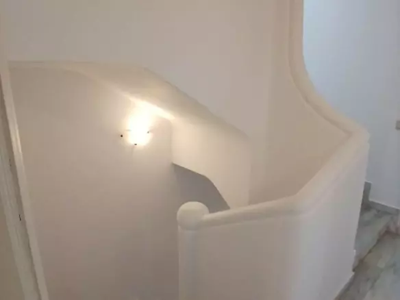 3-bedroom Property In Estepona, Spain (146 M²)