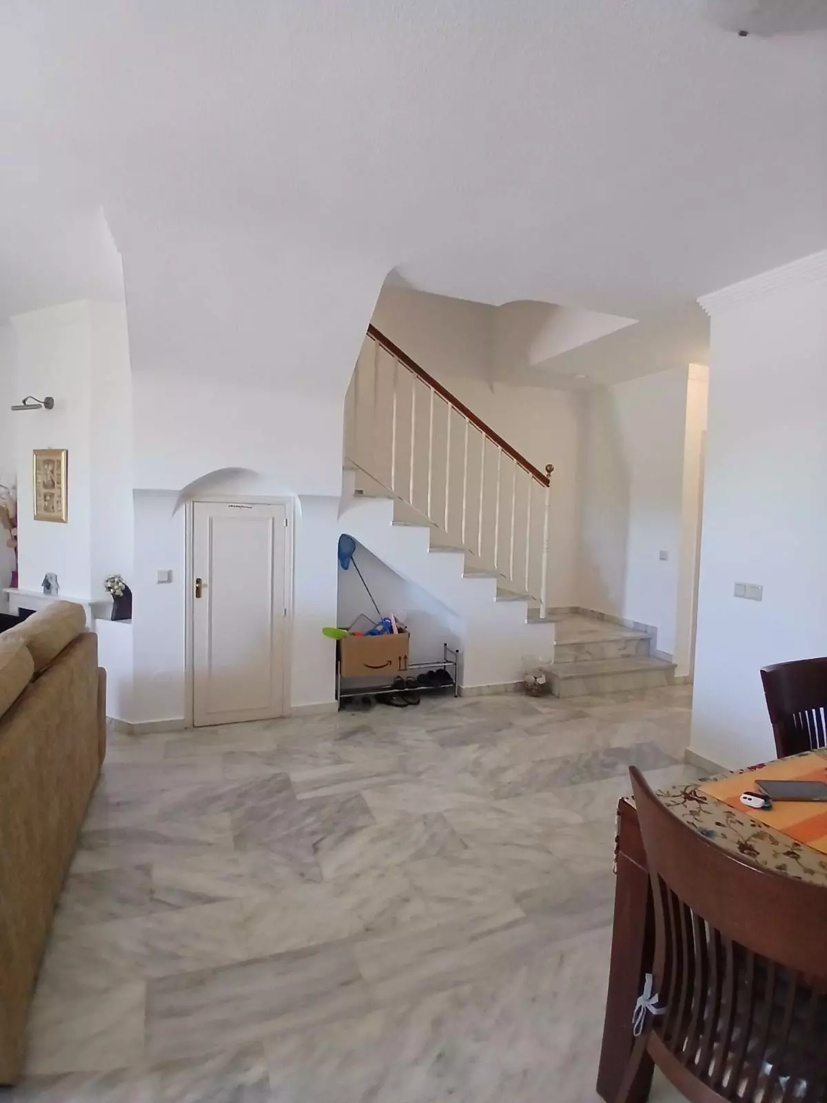 3-bedroom Property In Estepona, Spain (146 M²)