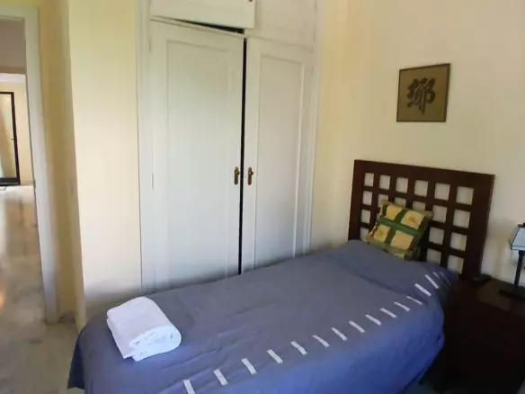 3-bedroom Property In Estepona, Spain (146 M²)