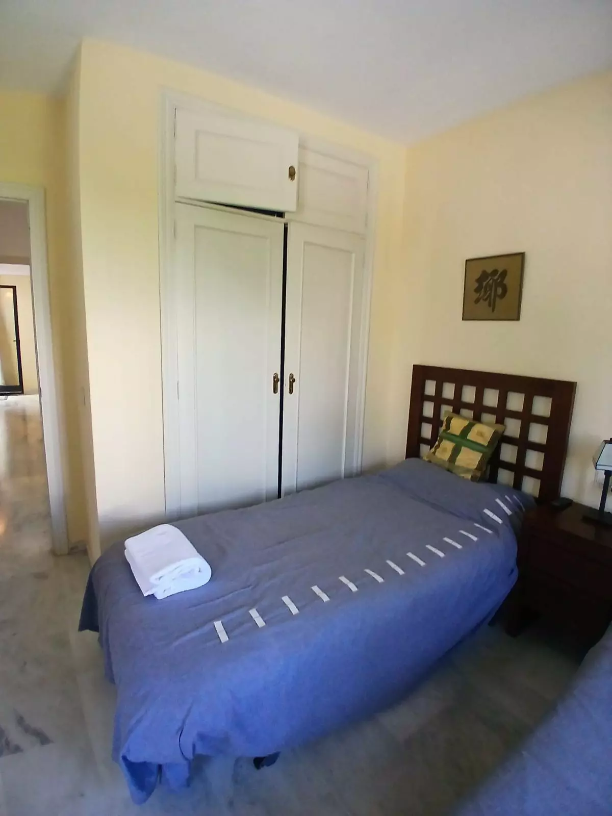 3-bedroom Property In Estepona, Spain (146 M²)
