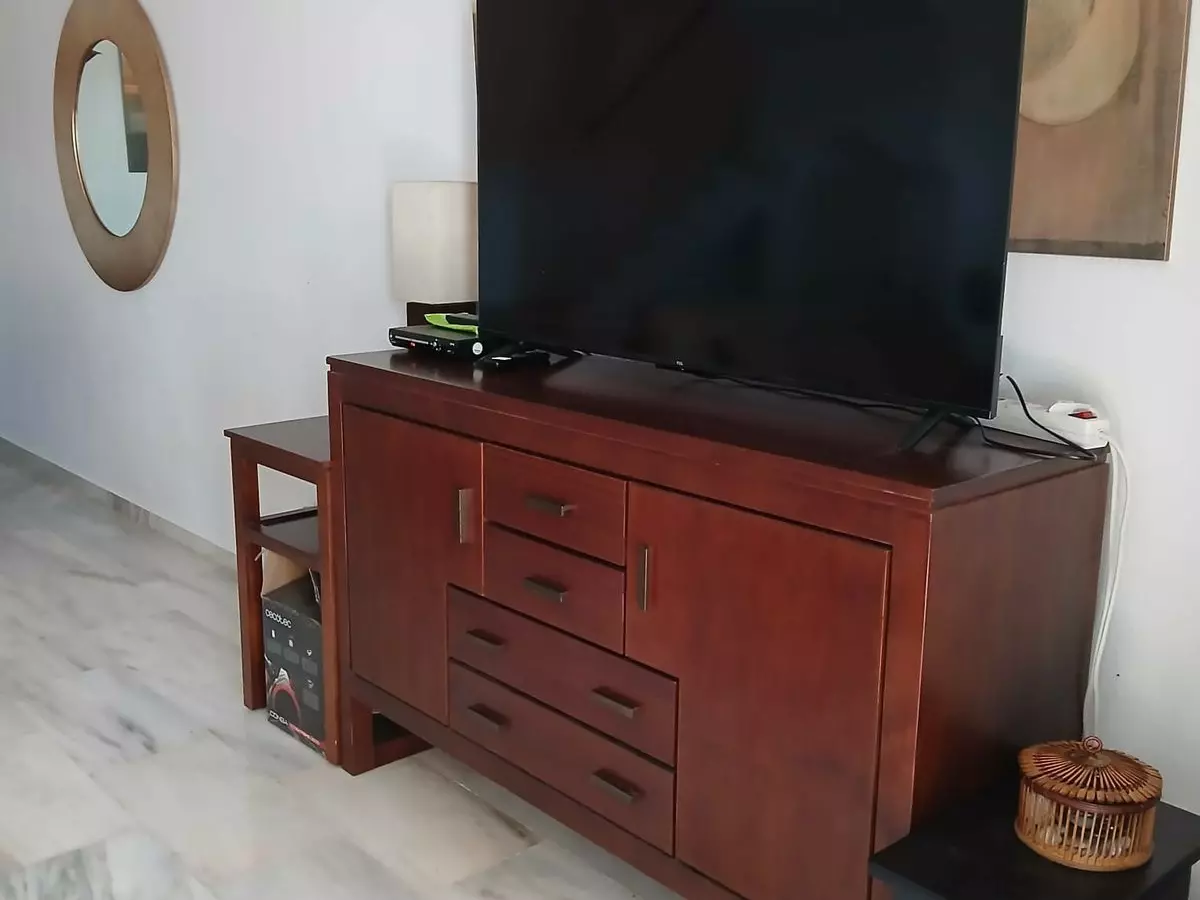 3-bedroom Property In Estepona, Spain (146 M²)