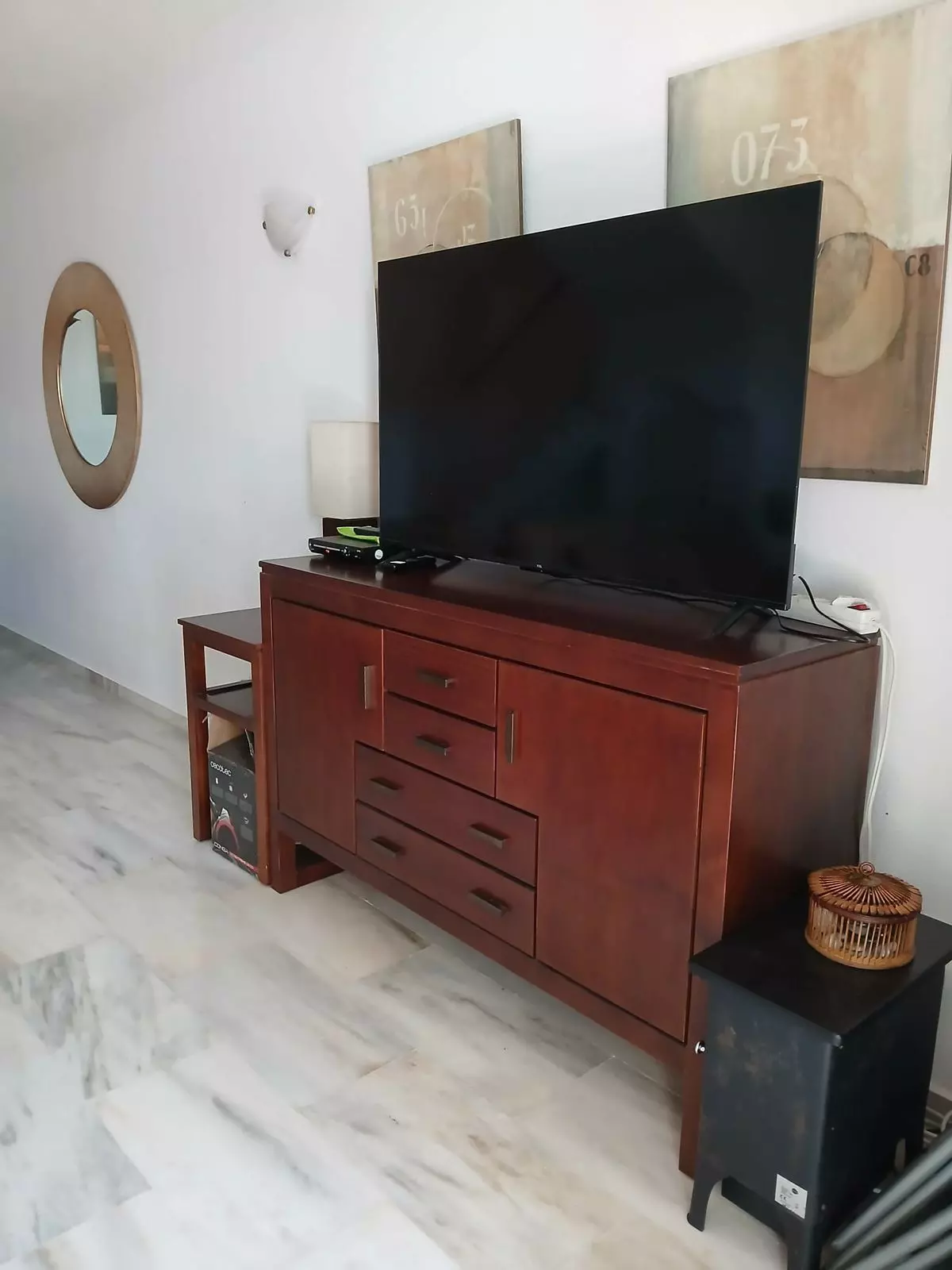 3-bedroom Property In Estepona, Spain (146 M²)