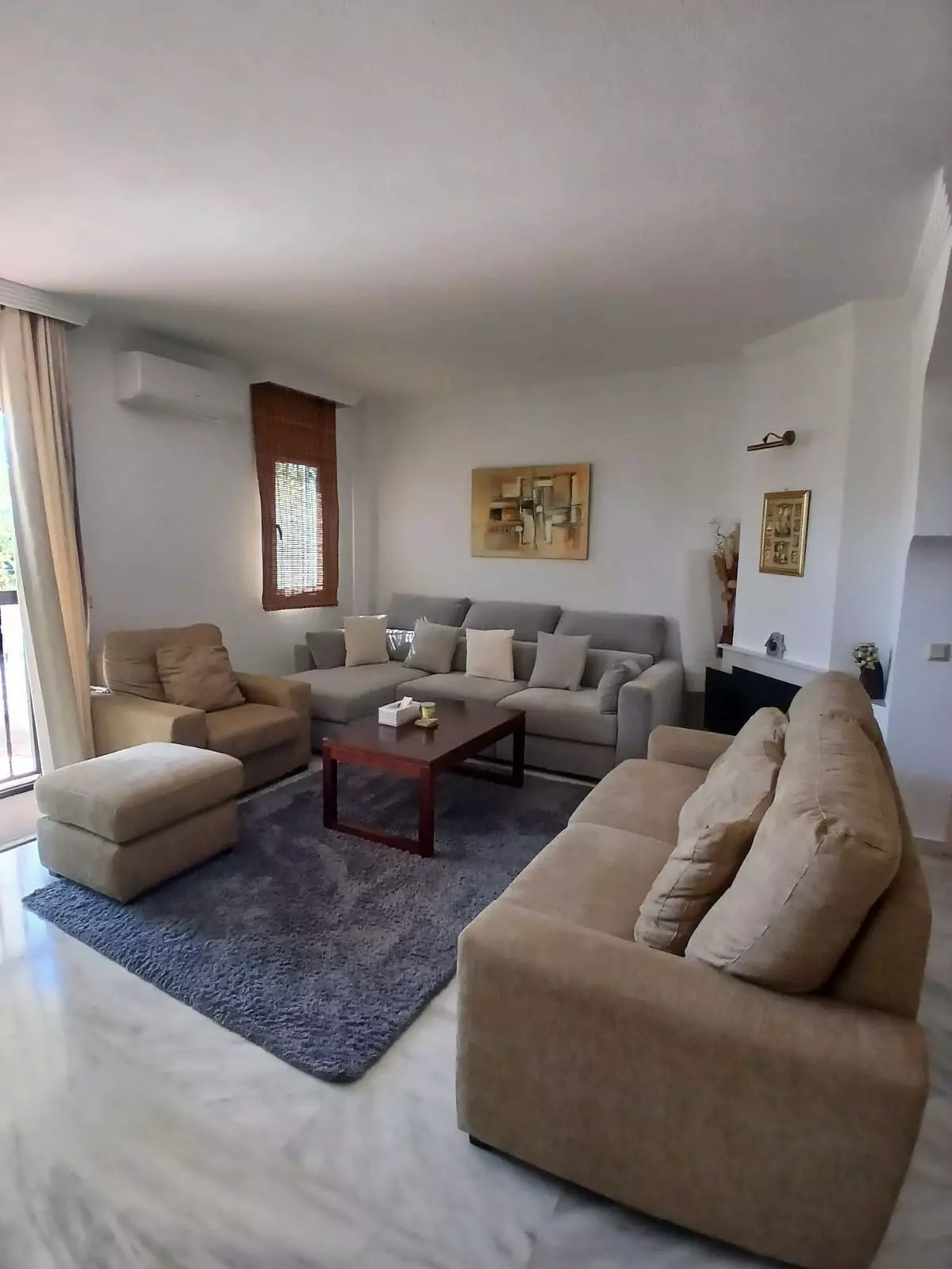3-bedroom Property In Estepona, Spain (146 M²)