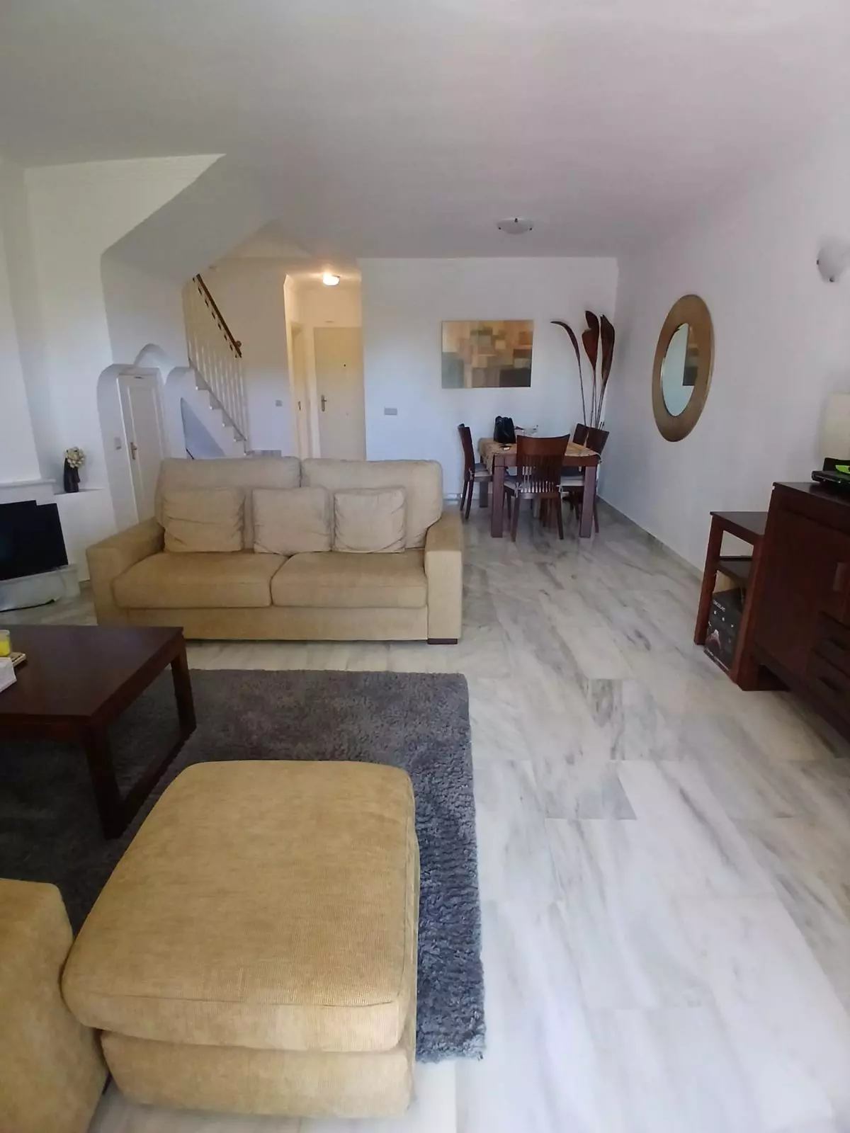 3-bedroom Property In Estepona, Spain (146 M²)