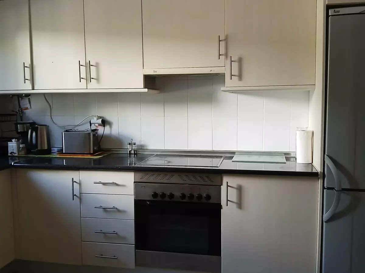 3-bedroom Property In Estepona, Spain (146 M²)