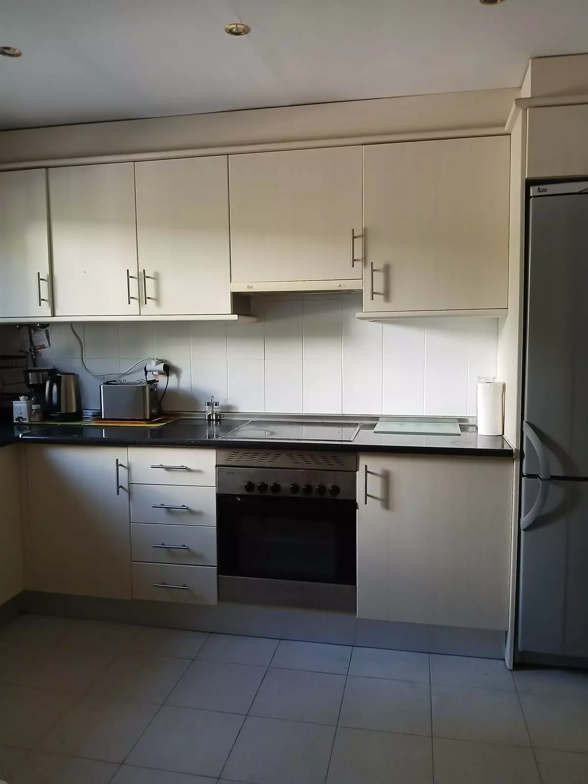 3-bedroom Property In Estepona, Spain (146 M²)