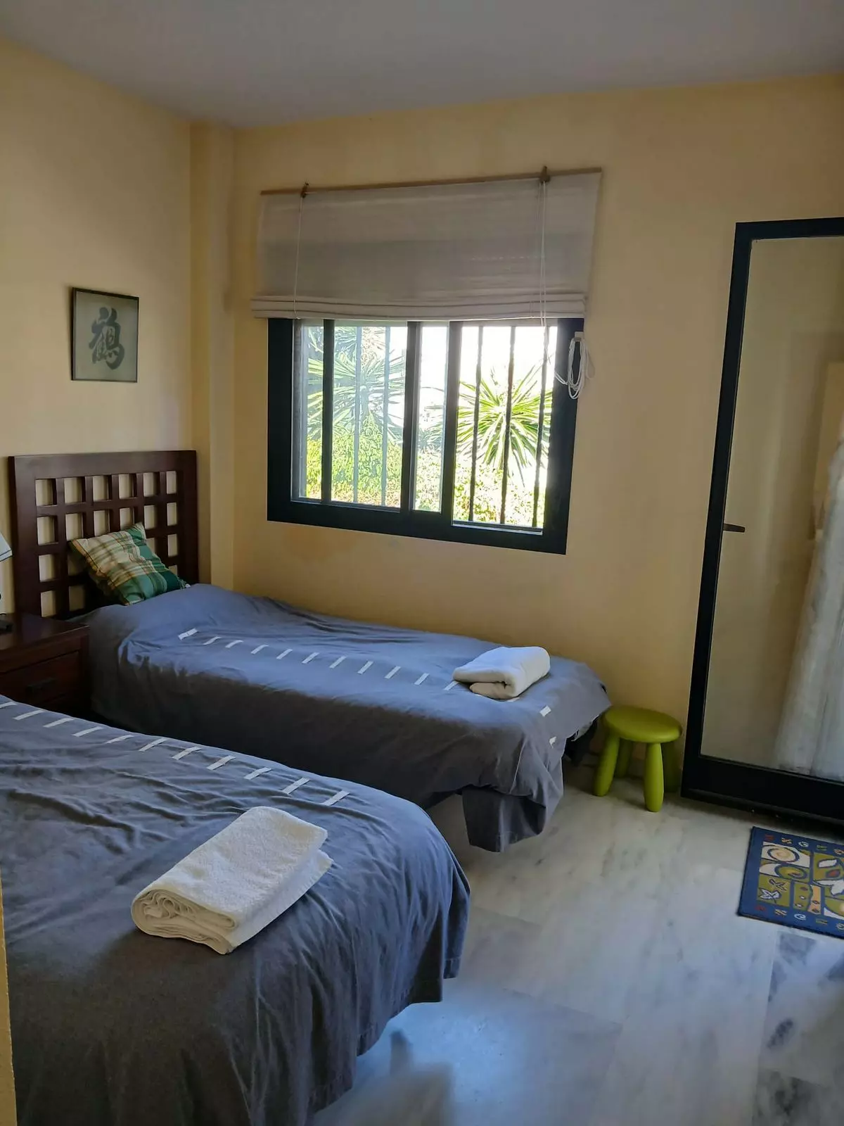 3-bedroom Property In Estepona, Spain (146 M²)