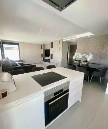 5-bedroom Villa In Torrevieja, Spain (280 M²)