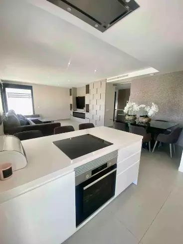 5-bedroom Villa In Torrevieja, Spain (280 M²)