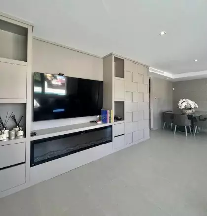 5-bedroom Villa In Torrevieja, Spain (280 M²)