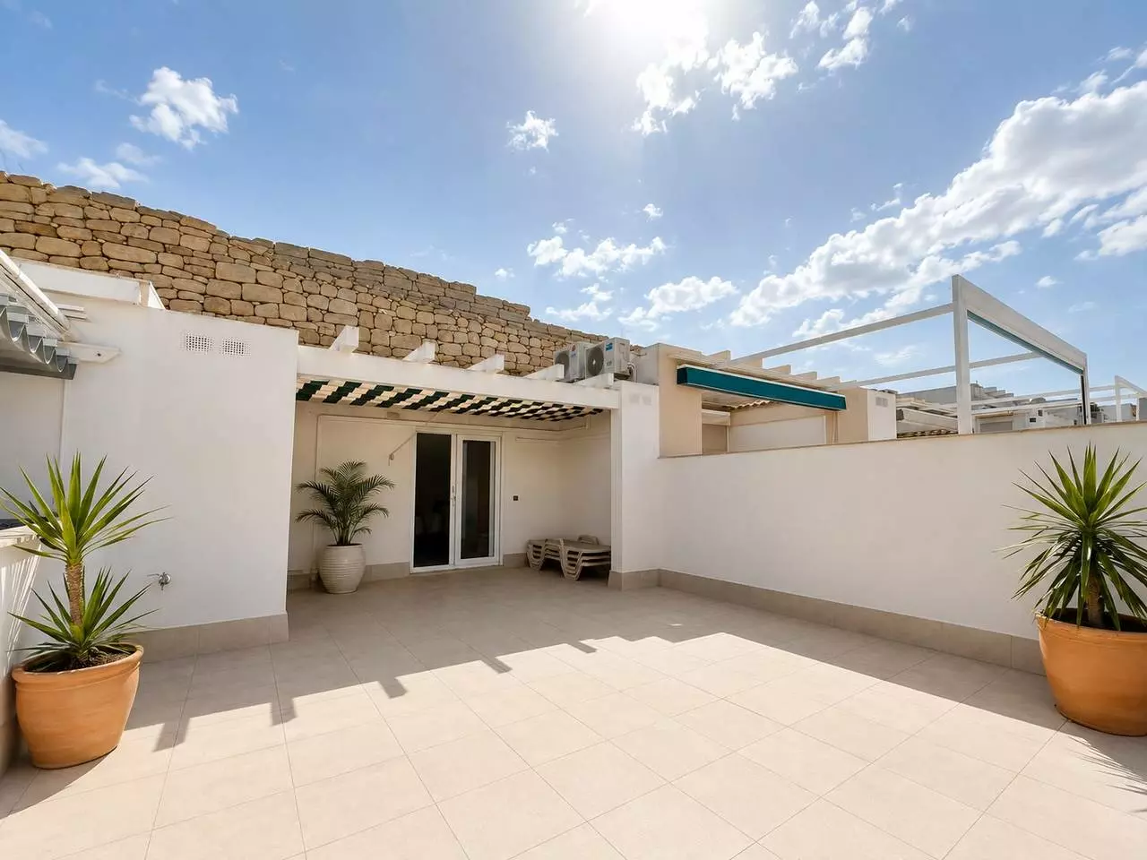 3-bedroom Town House In Ciudad Quesada, Spain (67 M²)