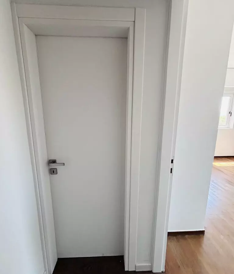 2-bedroom Flat In Melissia, Greece (93 M²)