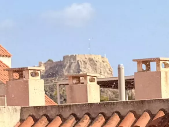 3-bedroom Apartment In Alicante, Spain