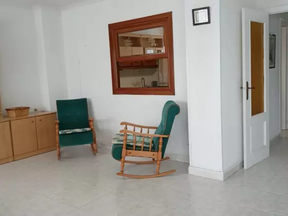3-bedroom Apartment In Torrevieja, Spain